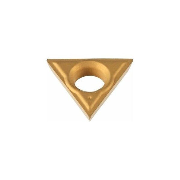 Garant Carbide Turning Insert, Triangle, TDAT070104, for Stainless Steel 268640 HB7125-1 - main